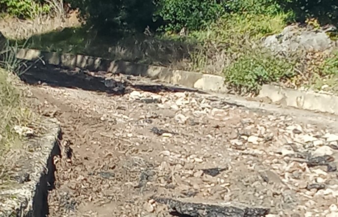 Saracena messa alla prova dal maltempo - Russo: "Richiesto intervento della Regione" - 