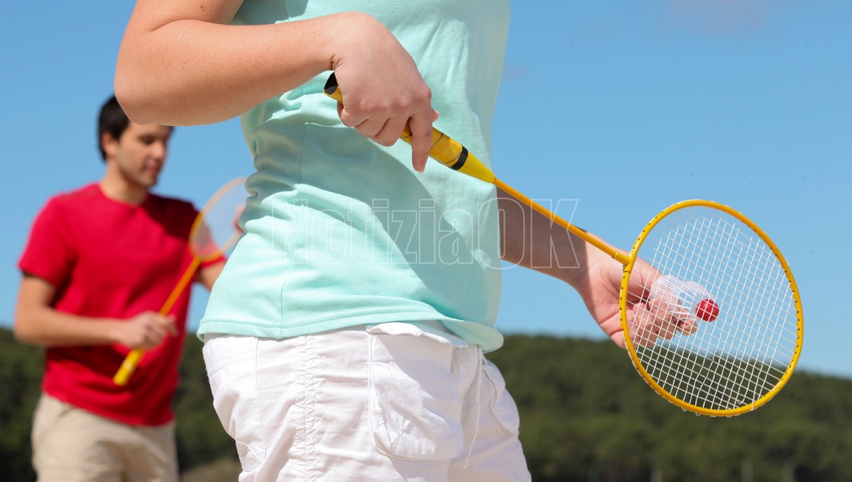 Badminton gratis a Lamezia per le comunità straniere - 