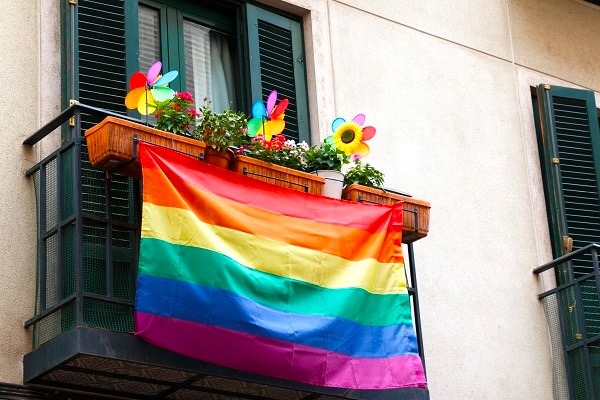 Università delle Generazioni: pace iridata contro guerre e spopolamento - 