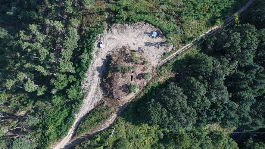 Scigliano - Il Castello rivive: progetto Glamping tra storia e turismo - 