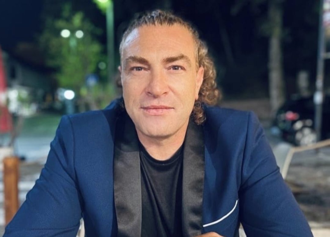 Alessandro Barberio, un crotonese alla conquista di Casa Sanremo 2026 - 