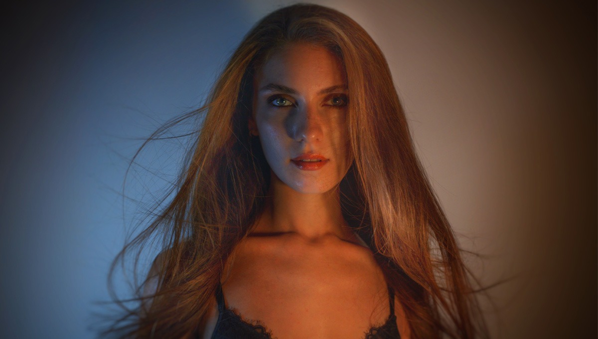 Tra note, immagini e movimento: l'artista crotonese LYDIA racconta la sua musica - 