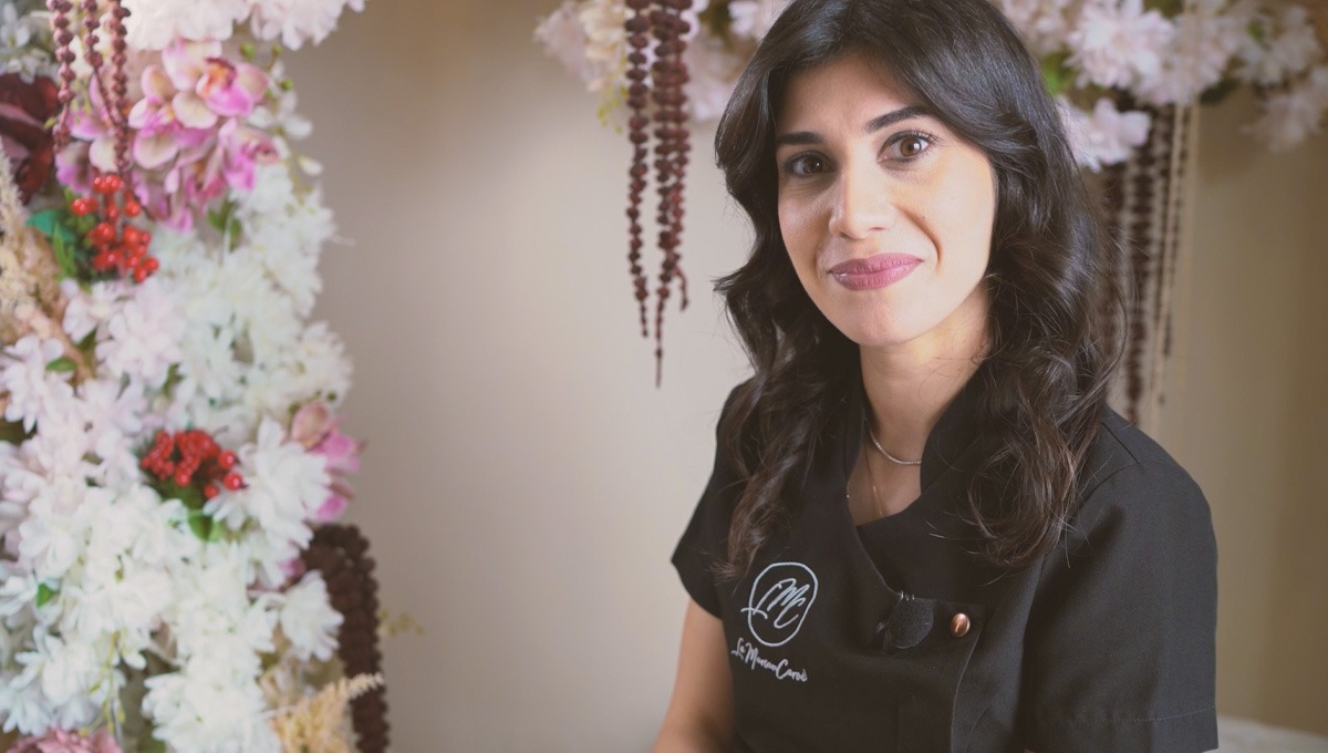 (Video) Stefania Brugellis – Studio Beauty, bellezza e benessere nel cuore della città - 