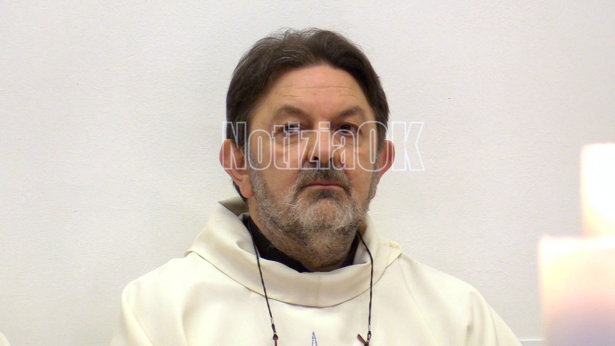 (VIDEO) Crotone - Giornata del malato, don Claudio Pirillo: “La fragilità non è solo malattia, è presenza da incontrare” - 