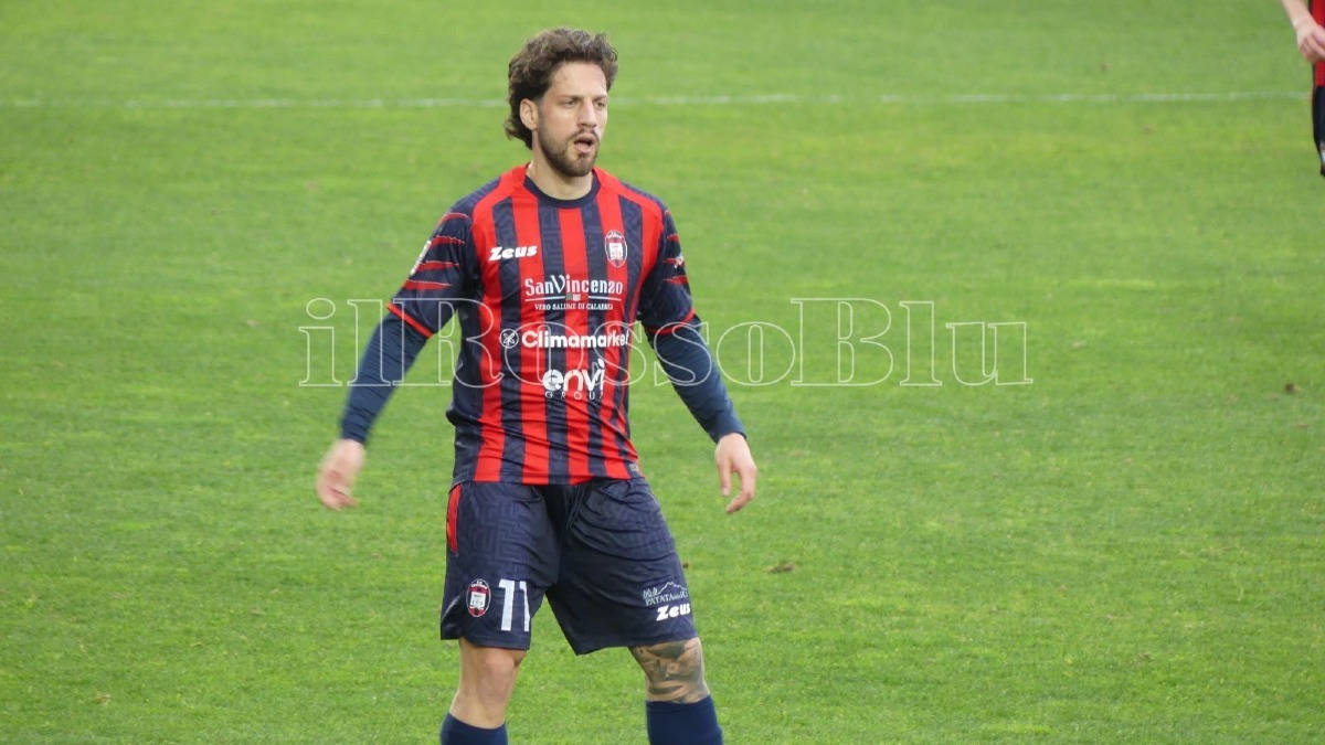 #PicernoCrotone | Tra ex e legami: Longo sfida la sua squadra del passato - 