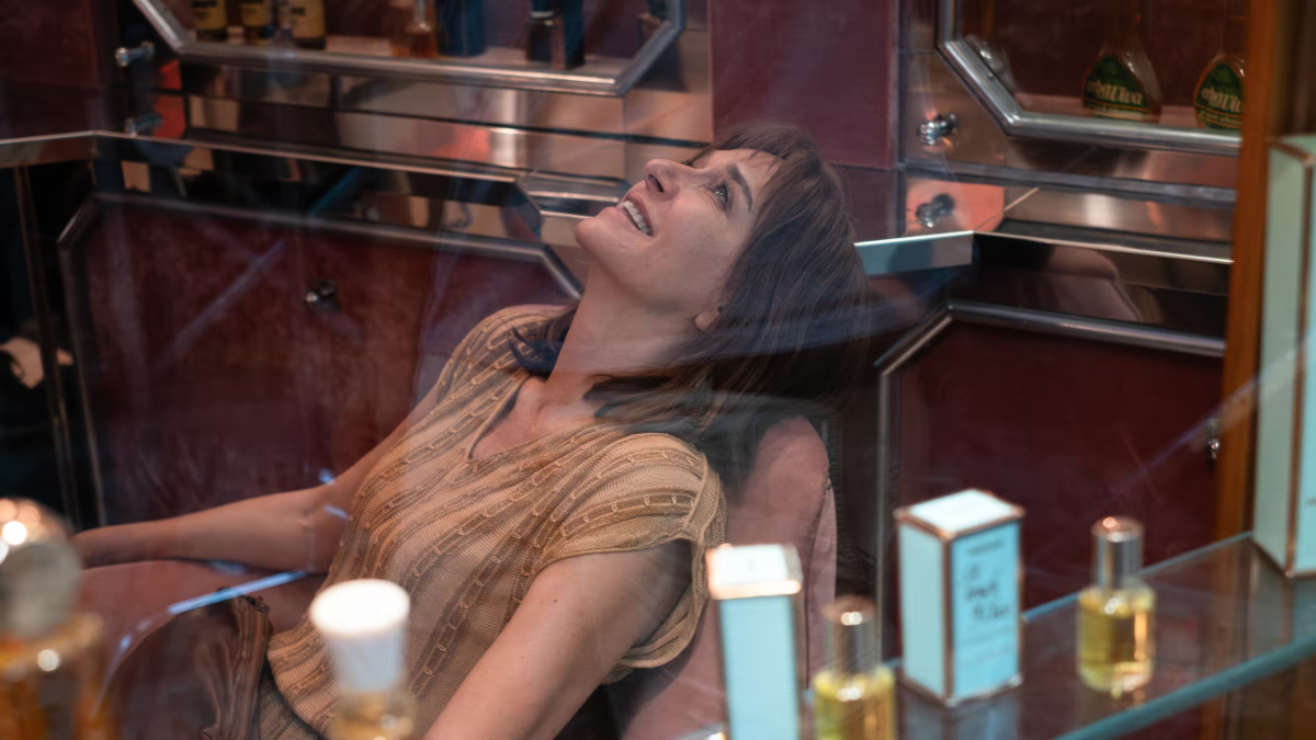 Cinalci, oggi al Cinema Apollo “Fuori” di Mario Martone - 