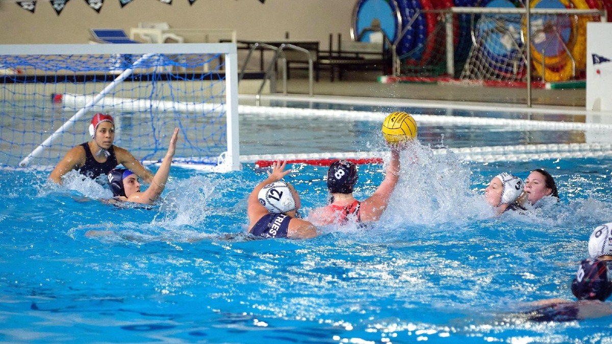 Pallanuoto femminile Serie A1, Smile Cosenza sfiora l’impresa: Trieste vince 9-6 - 