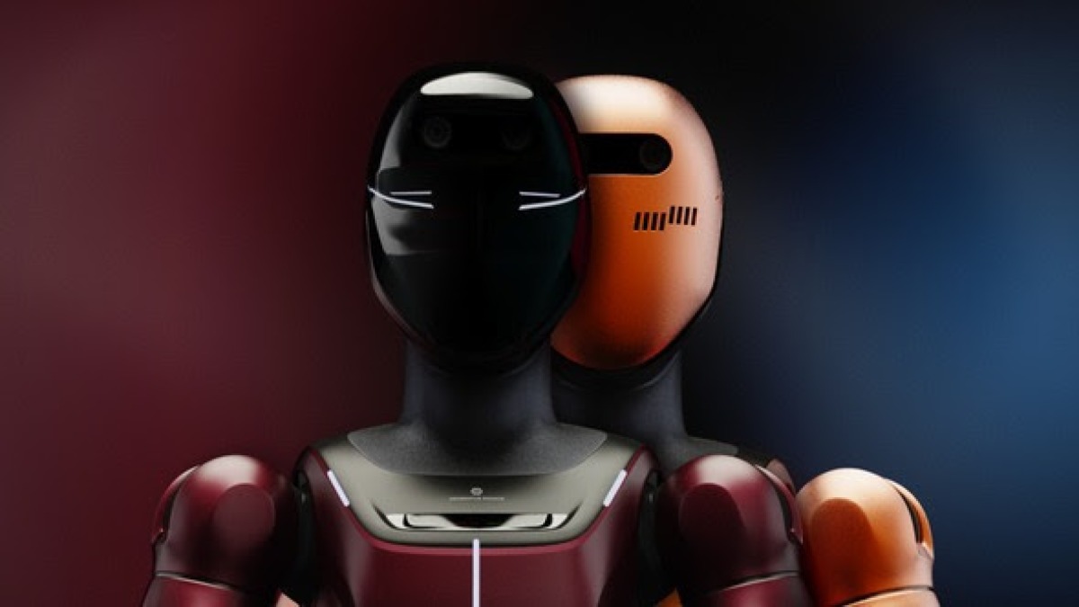 Nei porti arriva un robot umanoide che fa il saldatore - Fonte: Dire.it