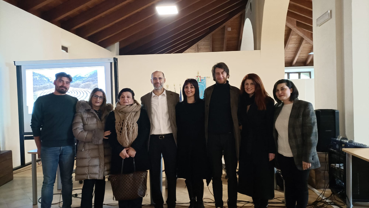 Roseto Capo Spulico dà vita alla Cooperativa di Comunità Il Tesoro di Roseto - 