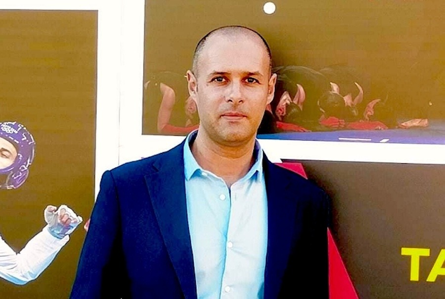 Catanzaro, al Polifunzionale Giovino il “Torneo Primi Calci”: il taekwondo in festa per i più piccoli - 