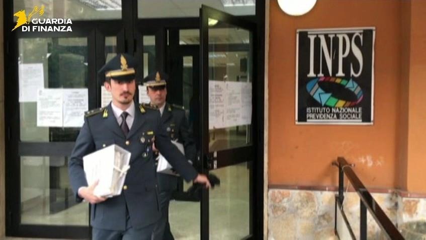 Lavoro nero nel catanzarese, 73 irregolari scoperti nel 2025 - 