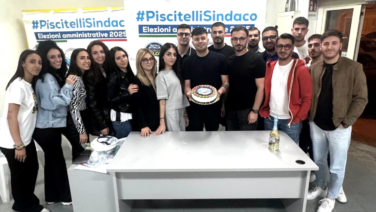 Forza Italia Giovani denuncia epurazione a Isola di Capo Rizzuto, sede cancellata - 