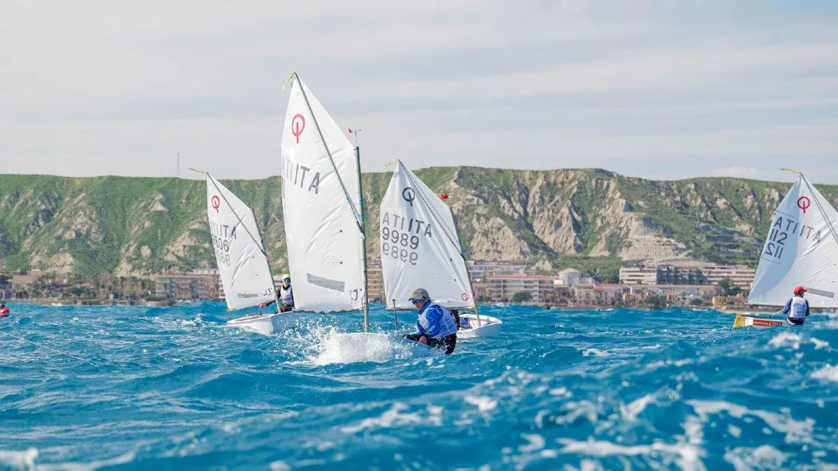 BPER Crotone International Carnival Race 2026: al via l’XI edizione internazionale - 