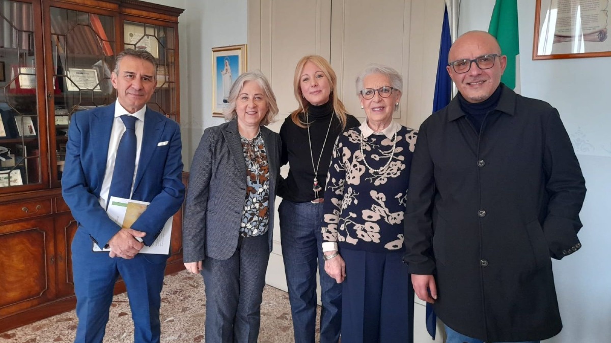 Semi di comunità, al via il laboratorio sociale del CSV Cosenza ad Acri - 