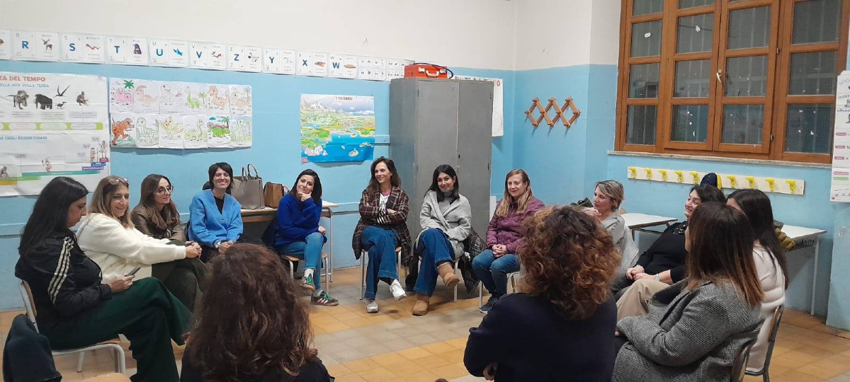 Cosenza - Al via “Ridere di cuore”, laboratorio di teatro e benessere per bambini - 