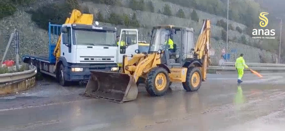 Calabria, riaprono parzialmente Strade Statali interessate dal maltempo: ecco quali - 