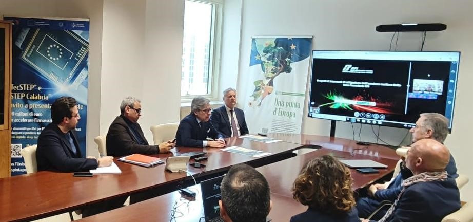 Maltempo in Calabria - Interventi su ferrovie e strade - 