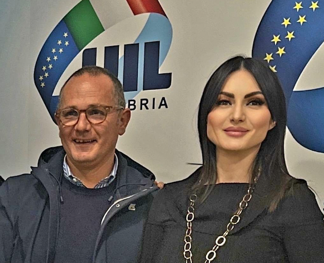Artigianato calabrese, la UIL rilancia: “Bilateralità e tutele per garantire lavoro e dignità” - 