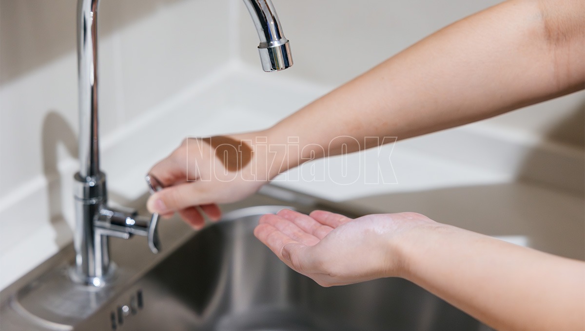 Acquedotto Petrosa–Soleo: disposta realizzazione by-pass e aggiornamento disservizi - 