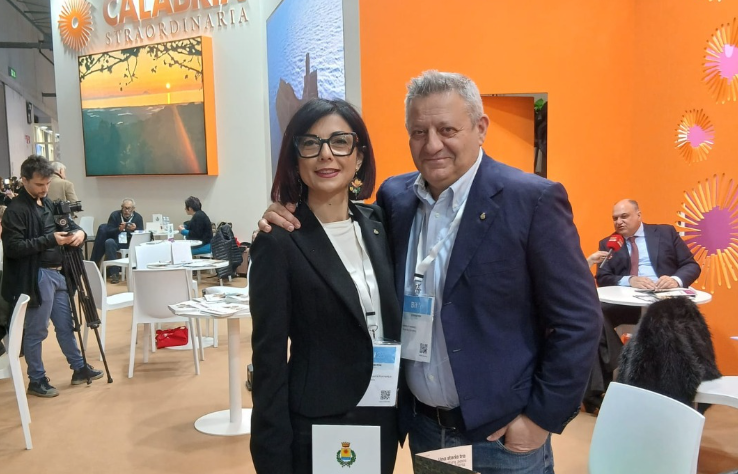 Trebisacce chiude la BIT di Milano: un investimento in visione, relazioni e futuro turistico - 