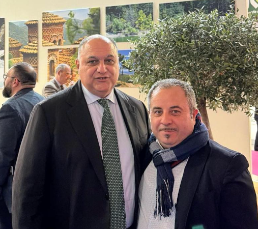 Melissa protagonista alla BIT 2026 - 