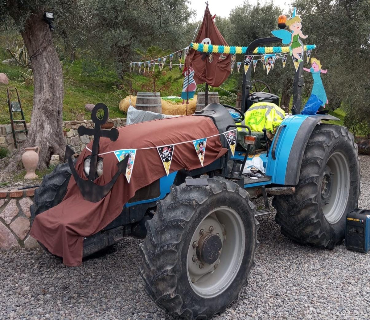 Caloveto - Una tre giorni per festeggiare il Carnevale - 