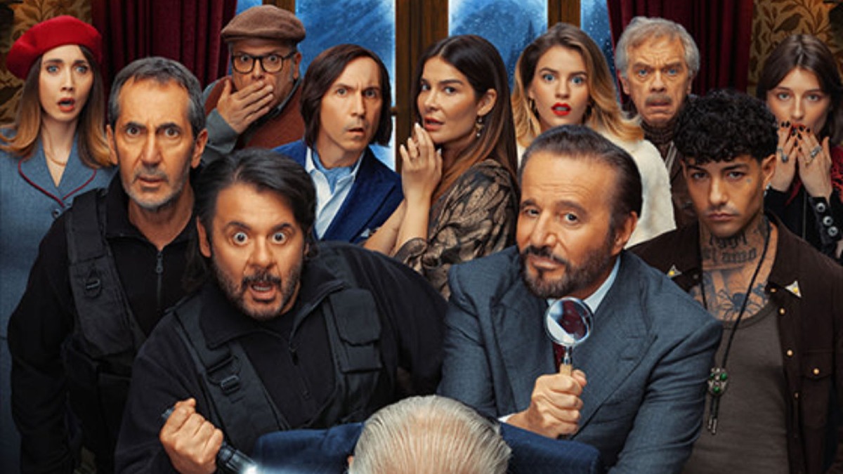 Crotone - “Agata Christian” all’Apollo: doppia proiezione, e stasera Ranucci  - 