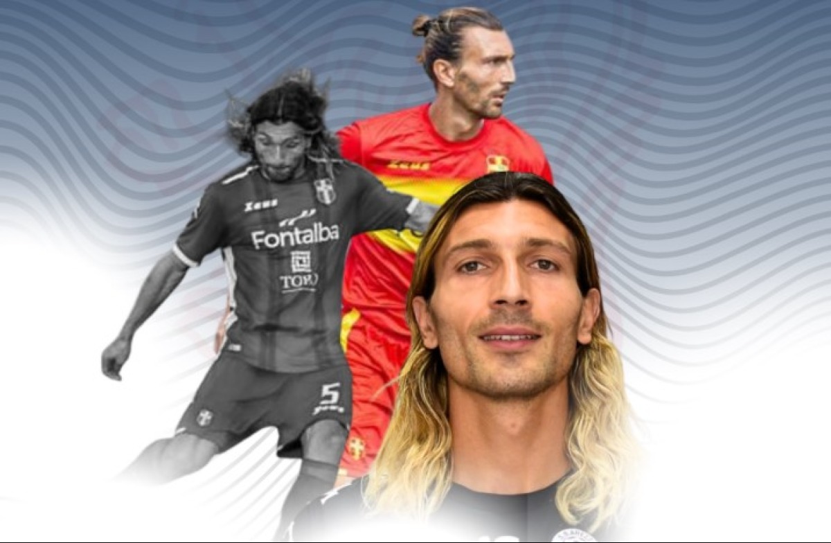 U.S. Vibonese Calcio: acquisito il difensore Domenico Marchetti - 