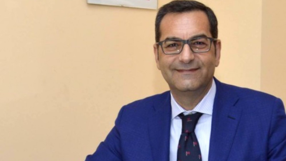 Aggressione al dottor Sulla, Cesare Spanò: ‘Violenza inaccettabile’ - 