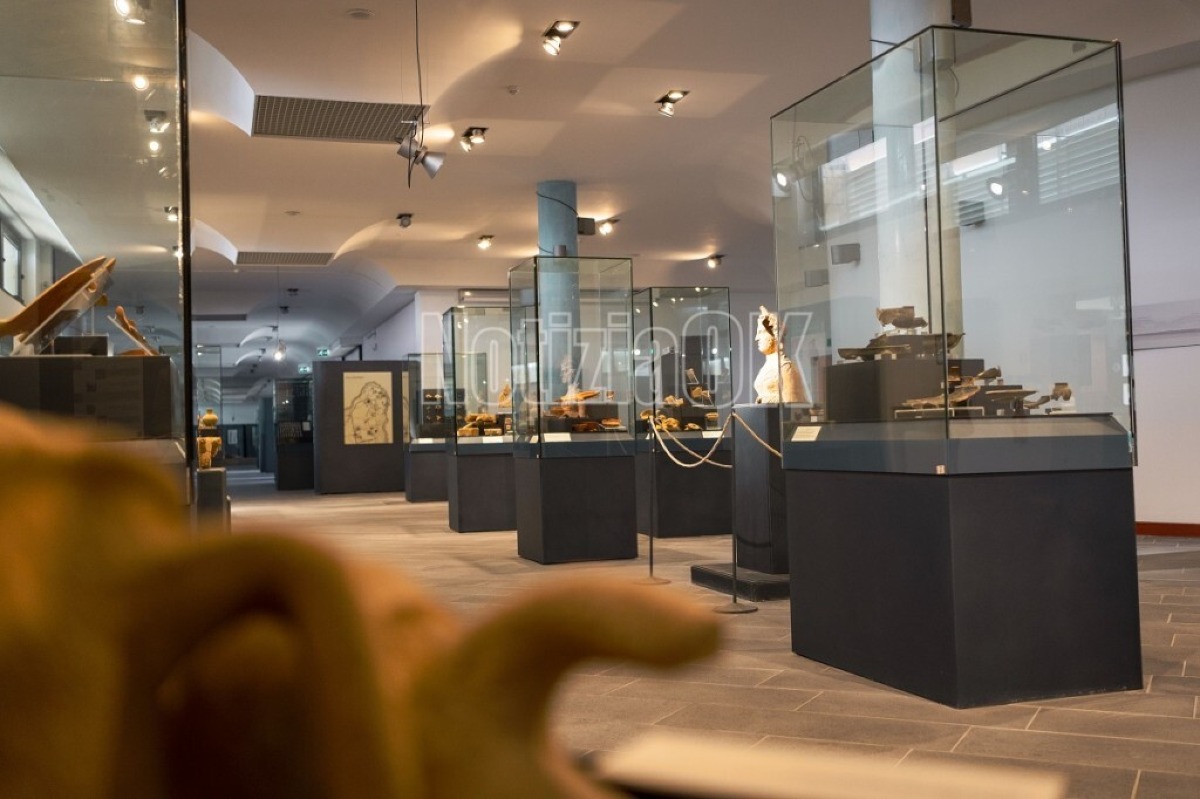 Riapre il Museo di Capo Colonna con allestimento completamente rinnovato: stabilita la data - 