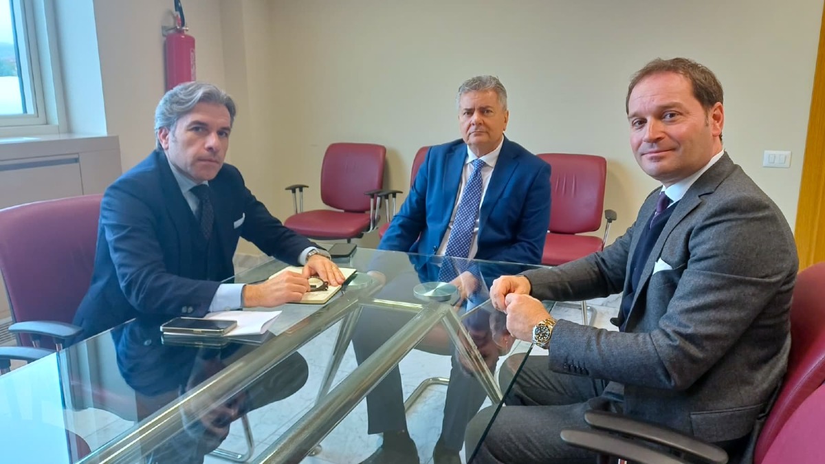 Housing sociale e rigenerazione urbana: Regione Calabria e Ance avviano nuova fase di concertazione - 