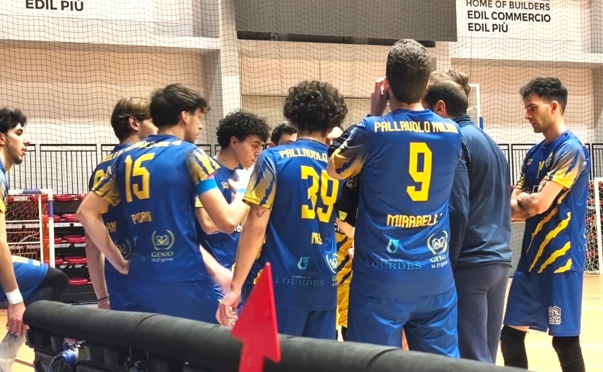 La Pallavolo Milani torna alla vittoria e riprende la corsa alle prime posizioni - 