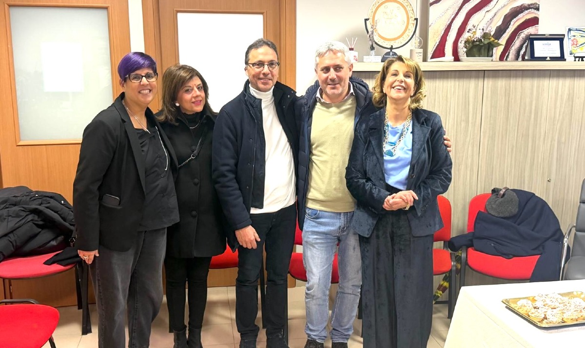 Scuola Calabria, primo dialogo costruttivo DG e sindacato - 