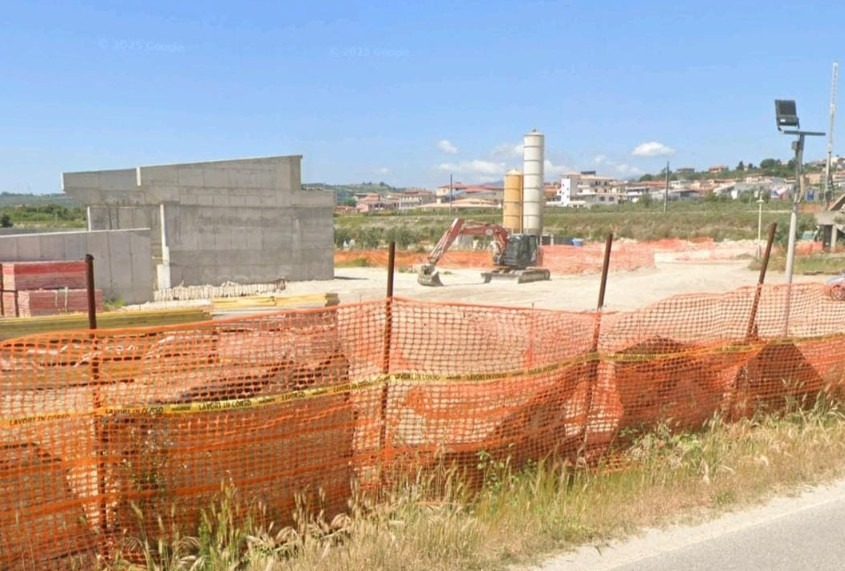 Sellia Marina, avviato il tavolo tecnico per i lavori del Soprappasso e Sottopasso Ferroviario - 