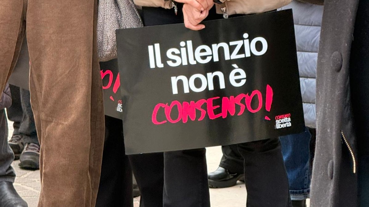 DDL “Stupri”, mobilitazione a Cosenza: appello a Occhiuto - 