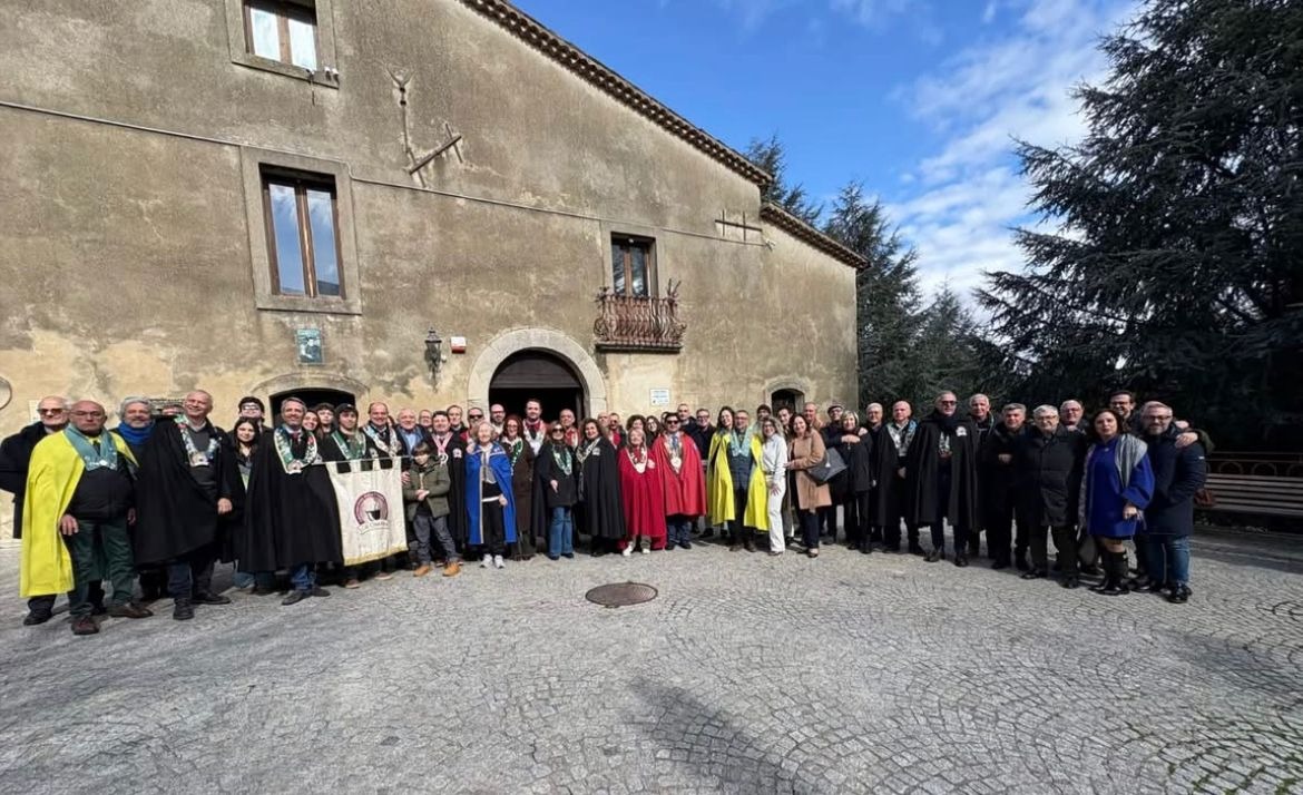 La Quadara a San Sisto, festa di storia e sapori - 