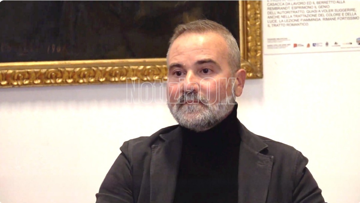 GAK 2026, Cristian Palmieri racconta la storia di Crotone - 