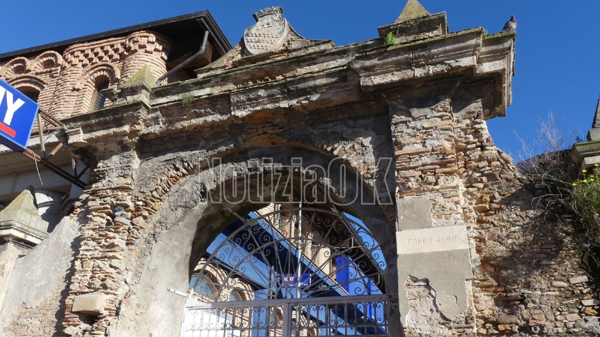 Fondazione Santa Critelli lancia il 52° itinerario culturale “Turisti della nostra città” - 