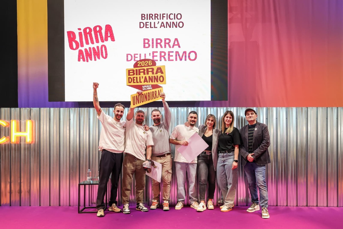 Calabria a “Birra dell’Anno 2026”: due argenti e una menzione per i birrifici regionali - 