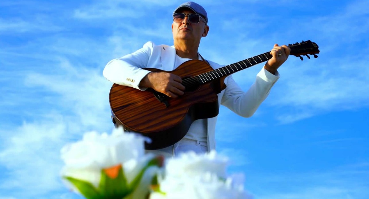 “Quello Stesso Mare”: il nuovo brano di Marco Spagnolo racconta emozioni e identità - 