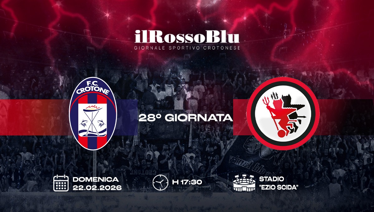 #CrotoneFoggia | Le formazioni: Longo si affida a Musso dal primo minuto  - 