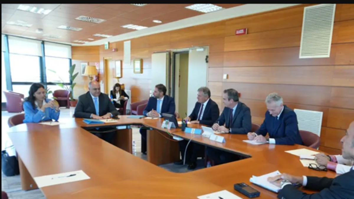 Sanità: Giunta conferma Carbone, Battistini e Frittelli commissari - 