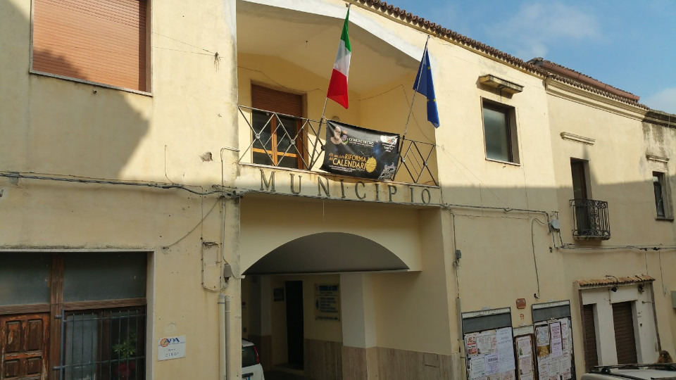 Cirò – Il PD chiede al Comune di aderire alla “rottamazione quinquies” - Foto: Partito Democratico Cirò