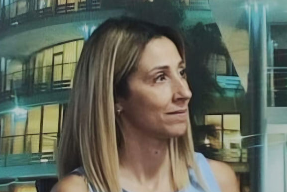 Cosenza - Cadaveri lungo le coste, Flai Cgil: «Non giustifichiamo il silenzio» - Alessia Costabile, Segretaria generale Flai Cgil Cosenza - Foto: Flai Cgil Cosenza