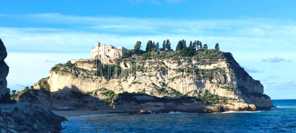 Tropea, l'abbraccio incantato della Calabria fra natura magica ed eccellenze culturali - Tropea - Redazione