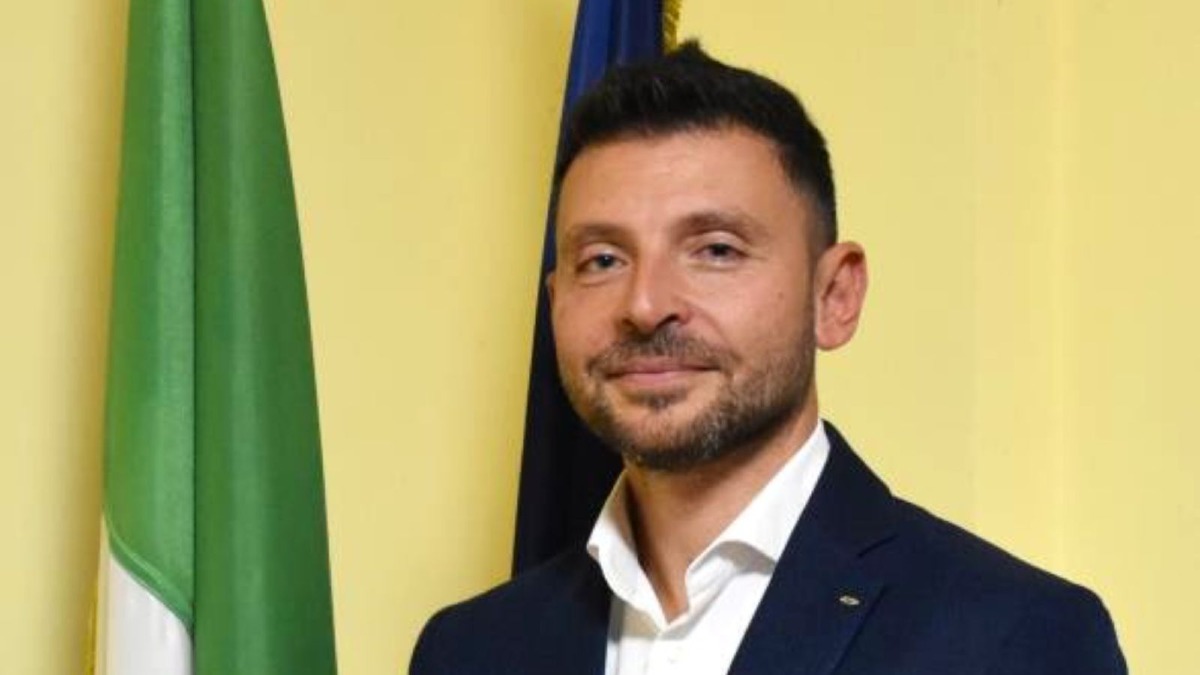 Disastro Sibari, agronomi: il suolo non è rinnovabile, servono interventi veri - Alessandro Guagliardi - Foto: Uff. Stampa Odaf Cosenza