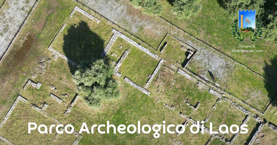 Santa Maria del Cedro - Alla scoperta del Parco Archeologico di Laos - Foto: Comune di Santa Maria del Cedro