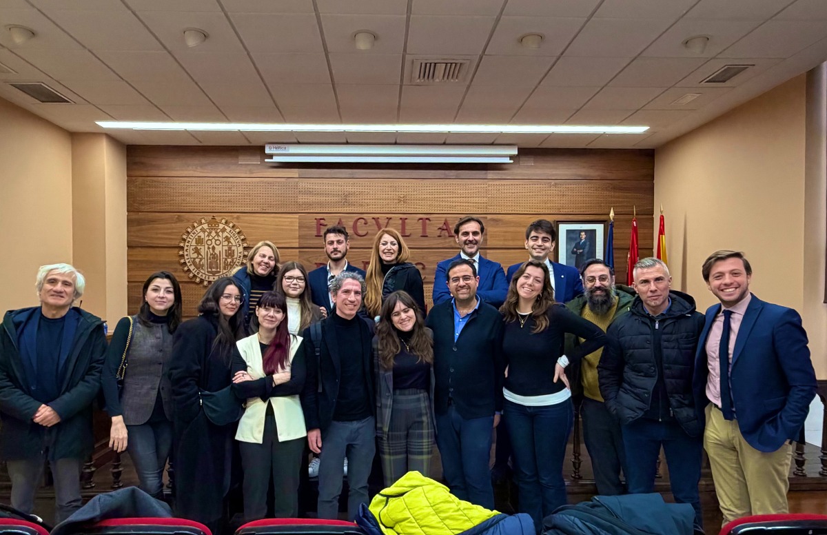 Catanzaro, Performing costruisce un ponte tra Catanzaro e Salamanca