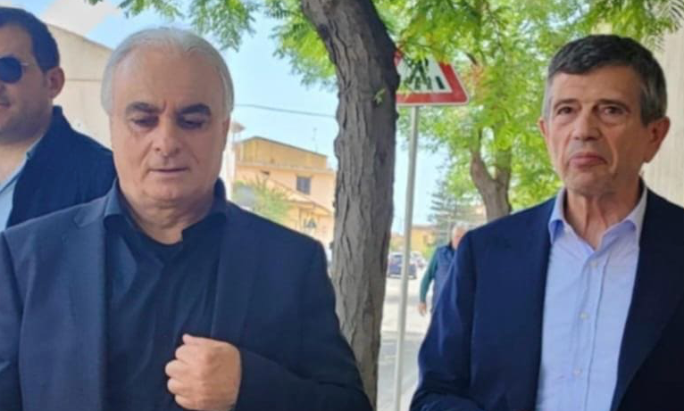 Crotone - Raffaele Martino nominato Responsabile Tesseramento di Noi Moderati - Foto: Coordinatore Provinciale di Crotone di Noi Moderati 