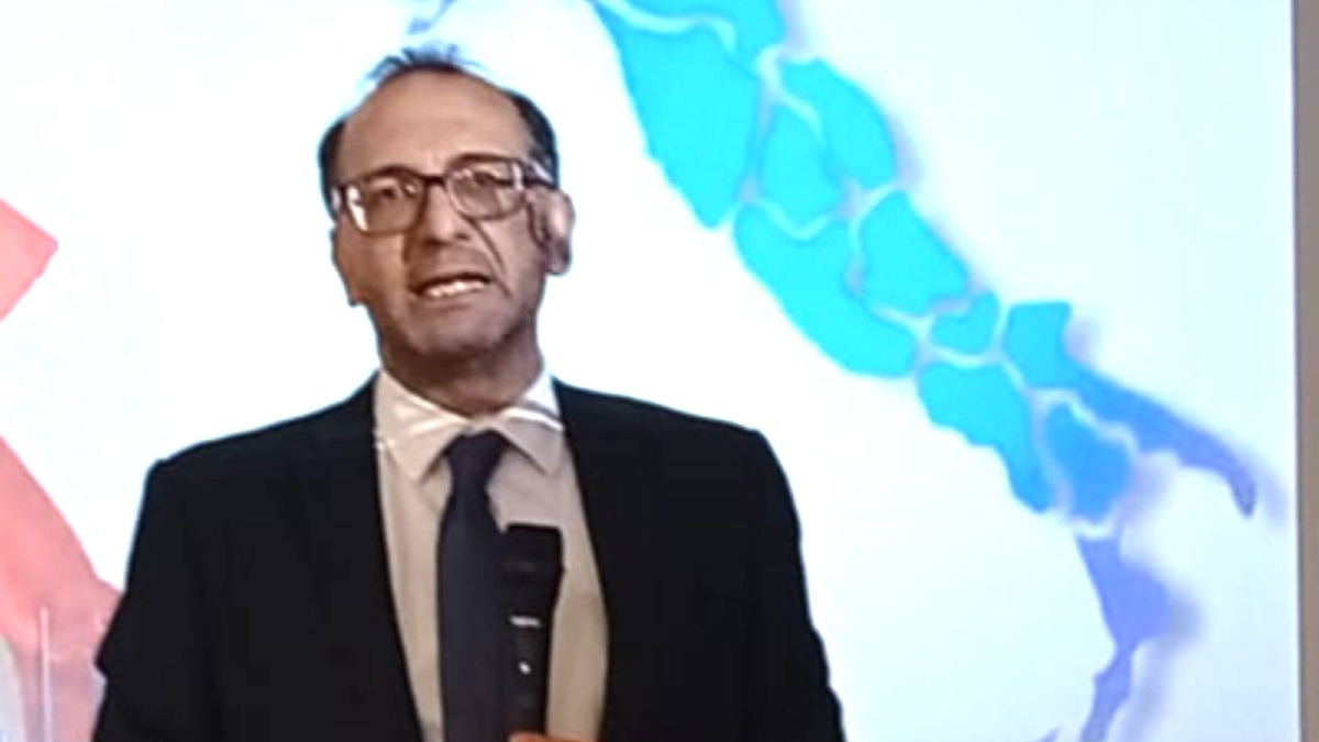 Unpli Cosenza, al via a Morano il corso per valorizzare i territori - Foto: Ufficio Stampa Unpli Cosenza